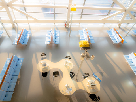 打爆电话的软件